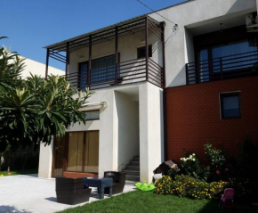 Villa in Tbilisi